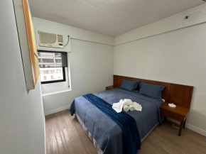 Flat Travel Inn Ibirapuera Borges Lagoa Vila Mariana